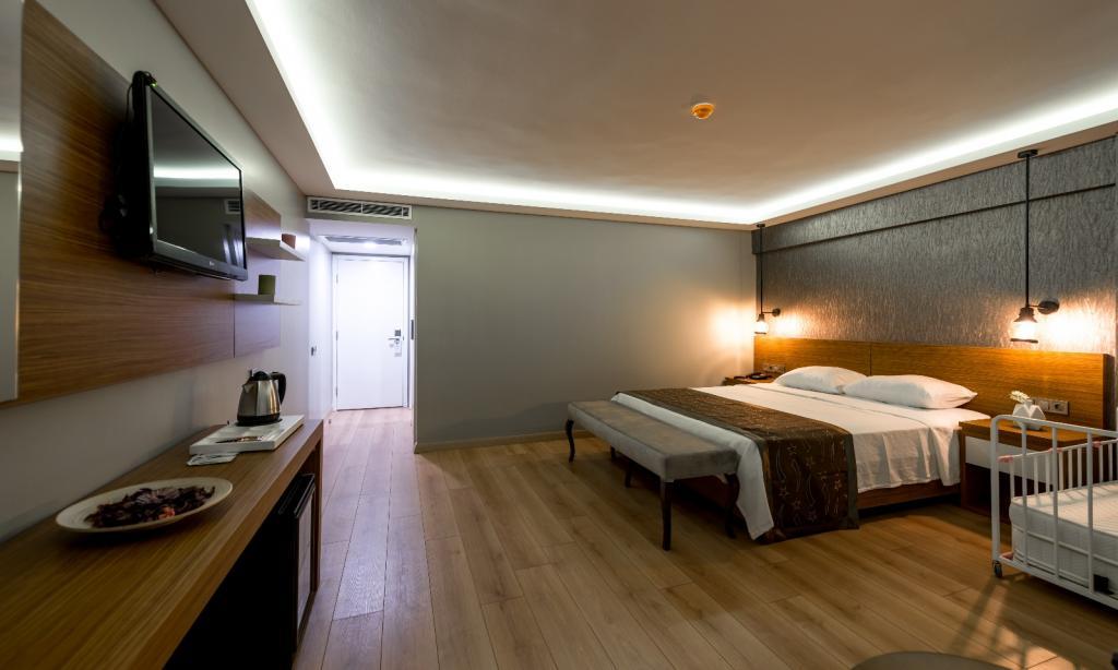 Beypalas Hotel — 5