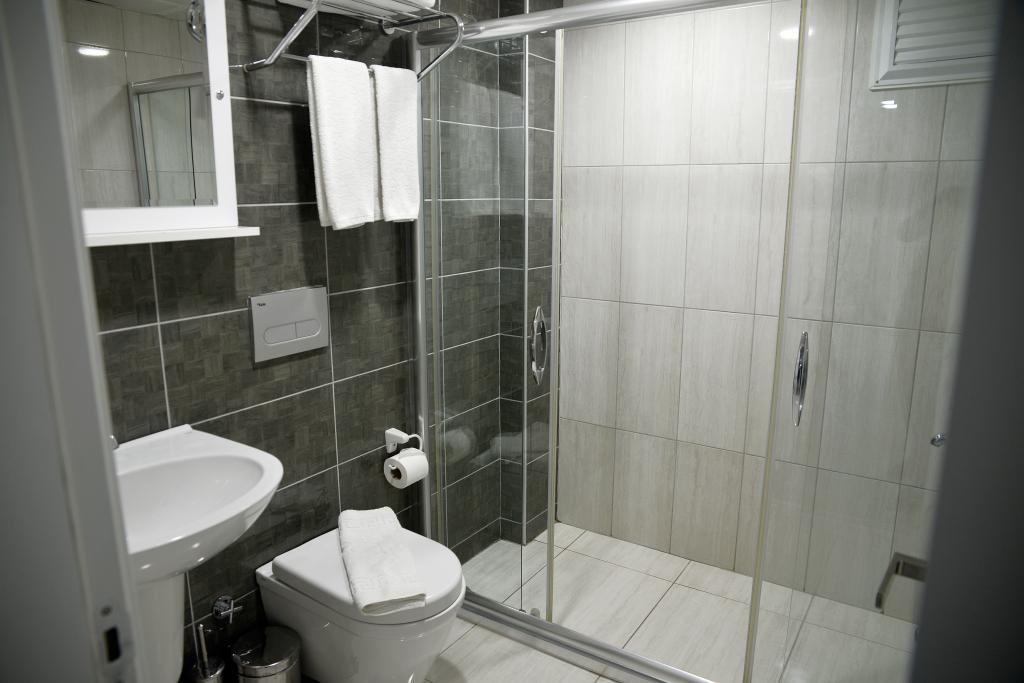 Otel Akpınar Eskişehir — 2