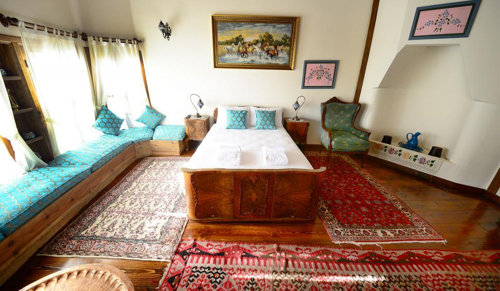 Kadılar Paşazade Konağı Otel — 7