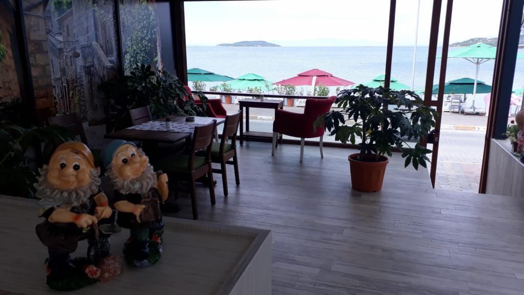Urla Yakamoz Otel — 6