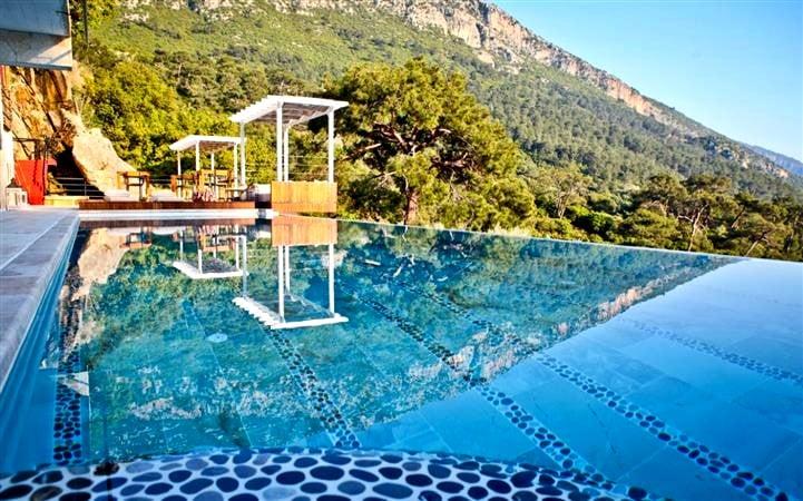 Ölüdeniz Loft Exclusive (Yetişkin Oteli) — 5