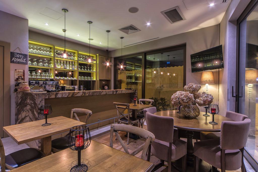 Morione Hotel — 10