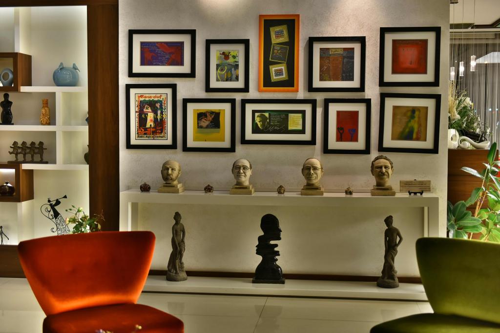 Şiir Butik Otel — 5