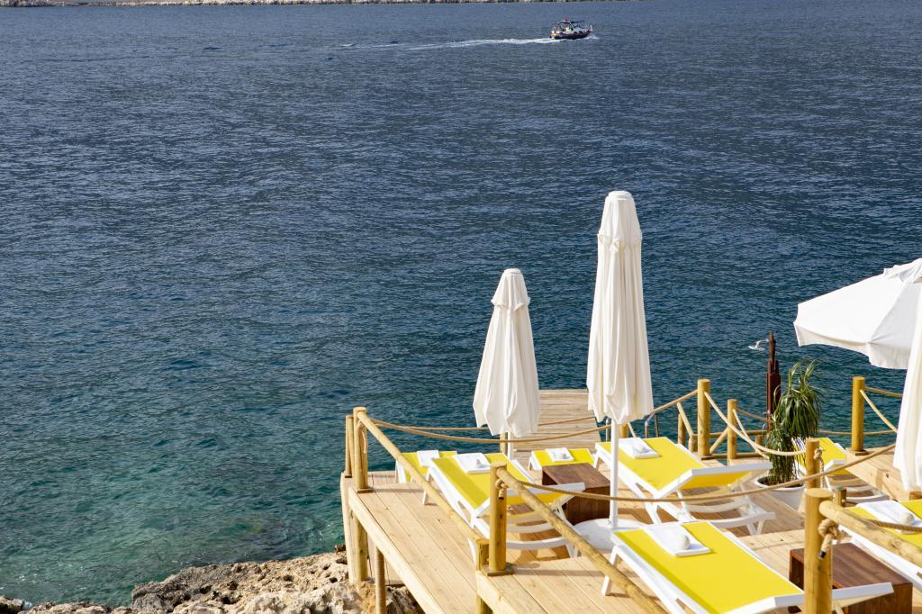Suna Sun Hotel (Adults Only +14) — 5