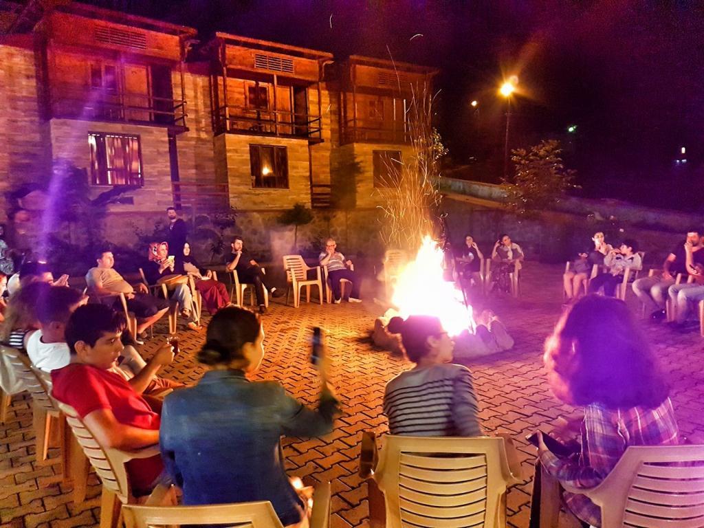 Naliya Otel Restorant — 10