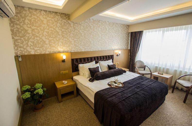 Soylu Otel — 6