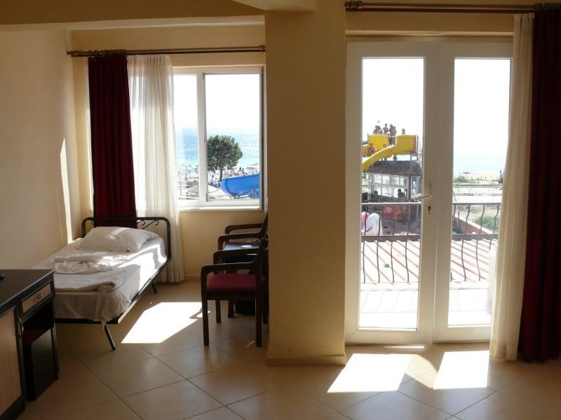 Hotel Benan — 9