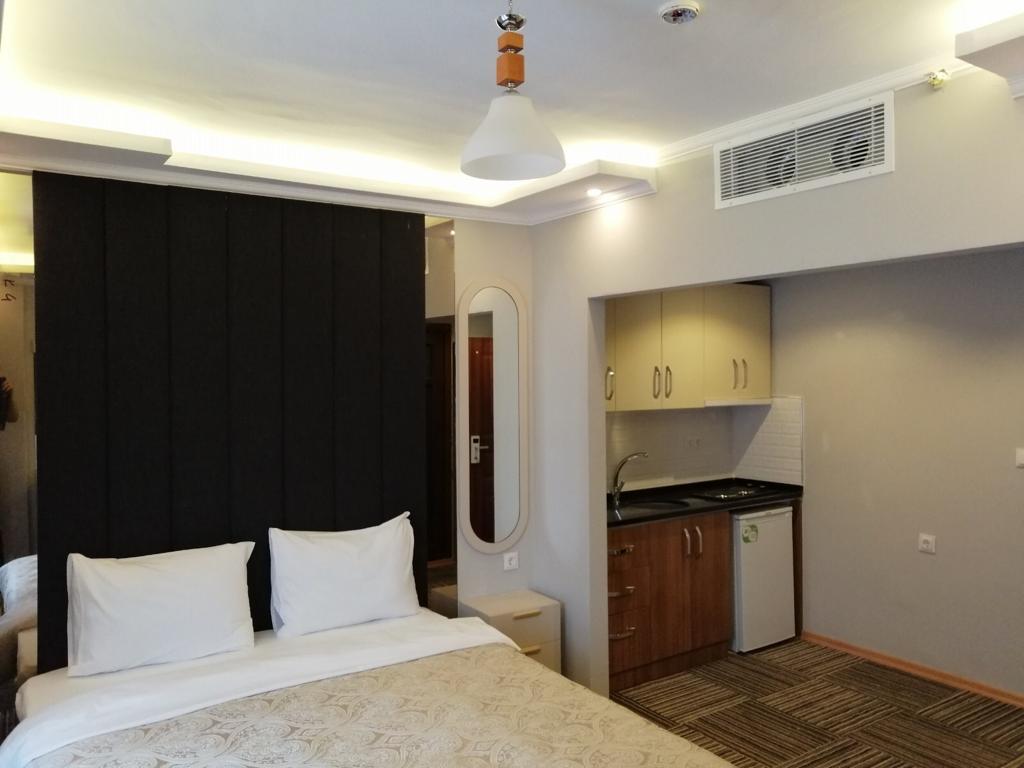 Alya Suite Hotel — 4