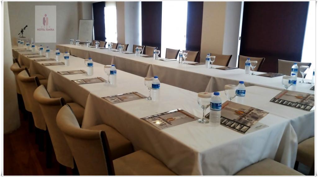İsmira Hotel İzmir — 10