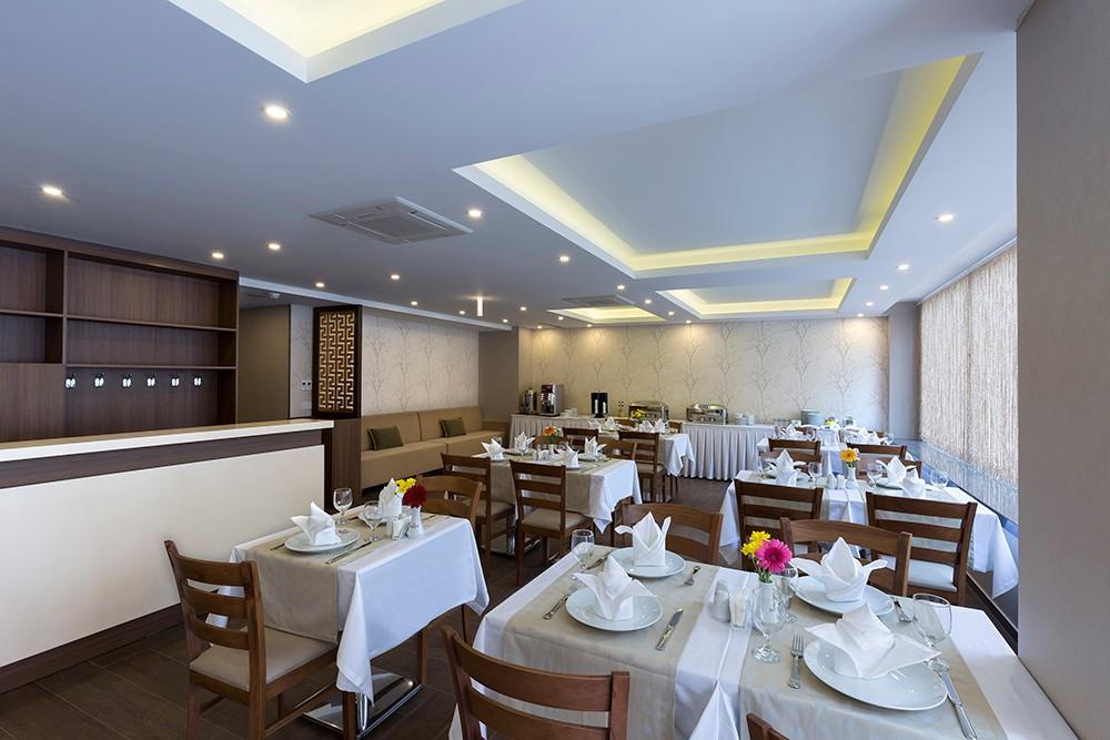 Regard Hotel — 6