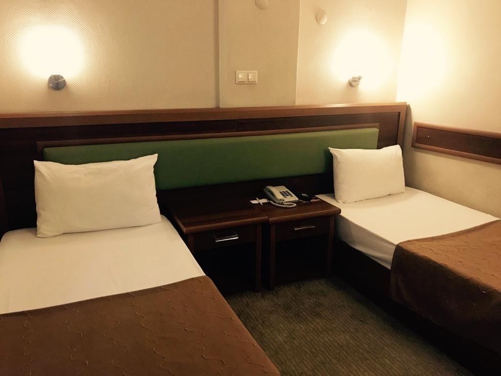 Hotel Villa Marina — 3