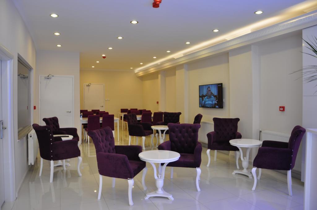 Hotel İşçen — 9