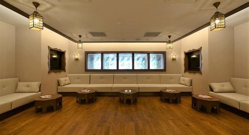 Radisson Blu Hotel Ordu — 9