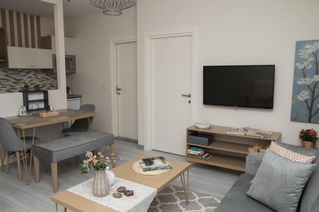 ZİN D Home Alemdağ Suit Otel — 5