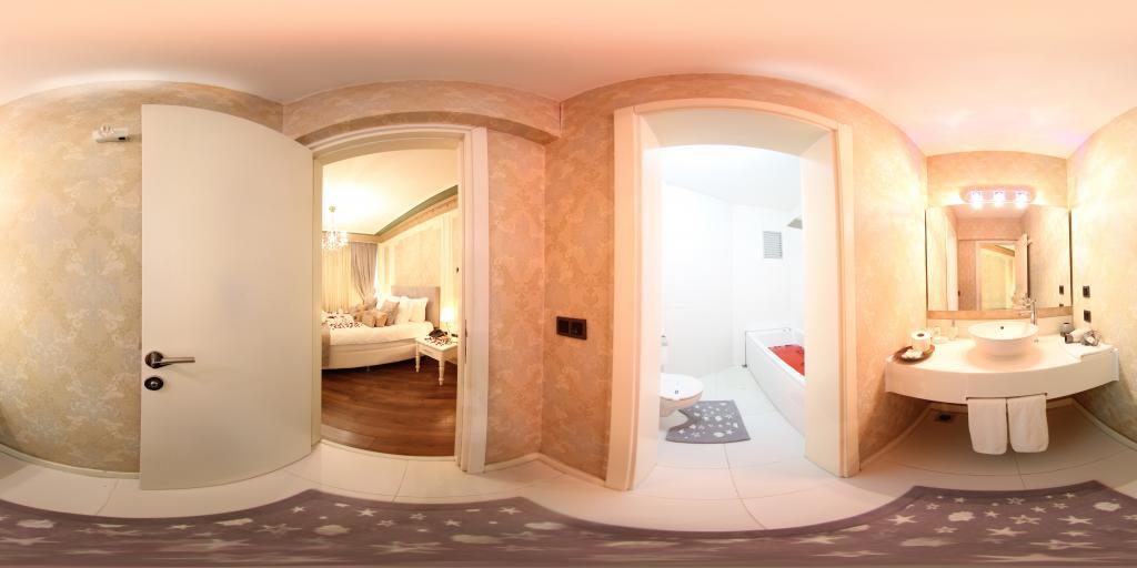 Şapcı Prestige Hotel — 8