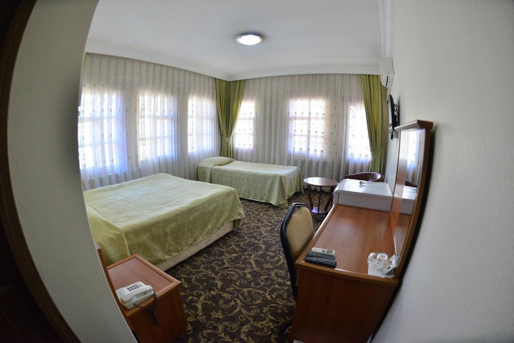 Bozkurt Otel — 2