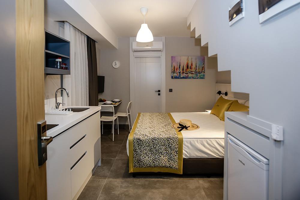 Stile Suite Family Apart Hotel — 5