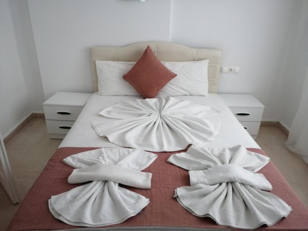 Dost Hotel — 7