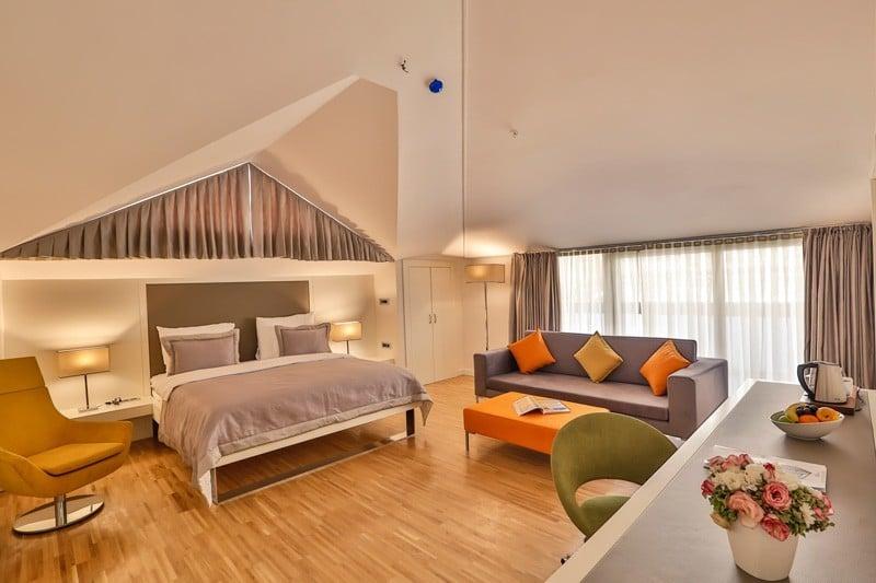 Business Life Hotel — 10