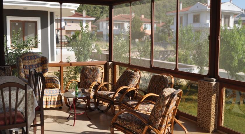 Ayvalık Çamlık Villaları — 5