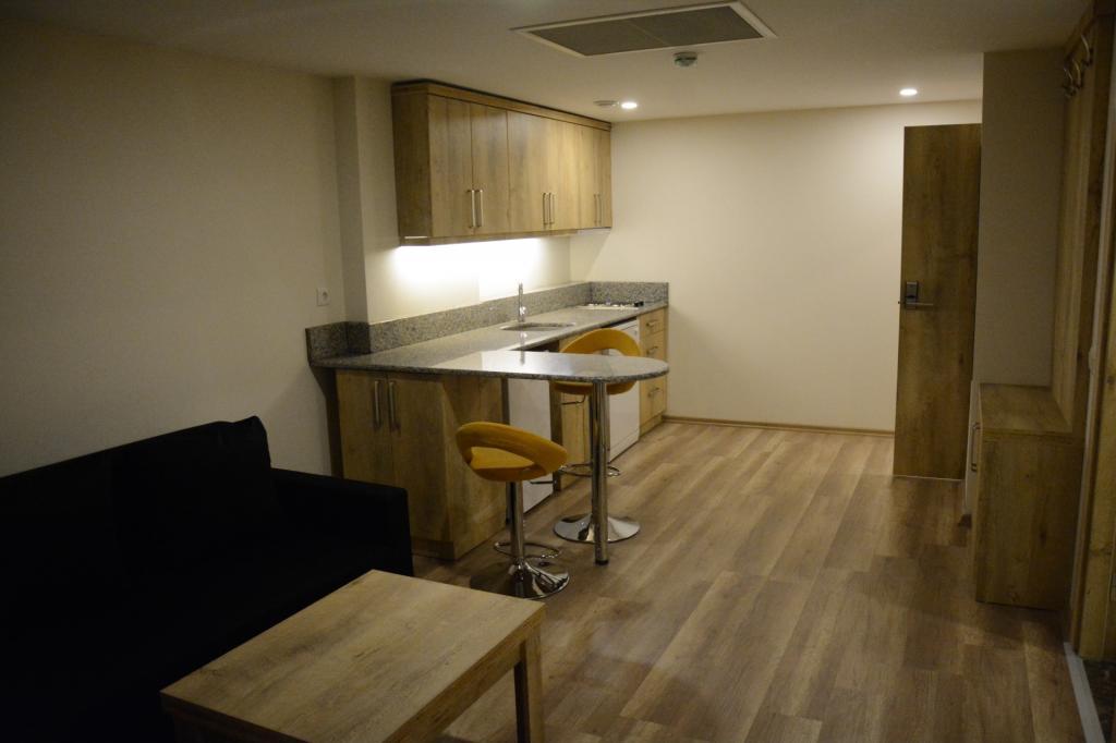 Devrek Otel — 5