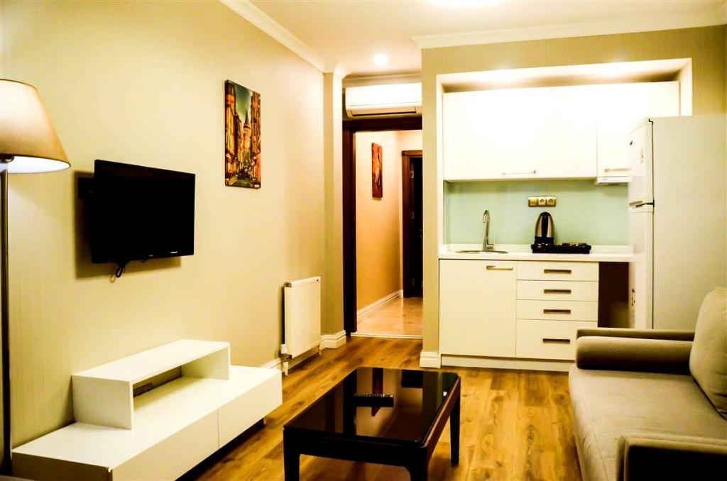 Allegra Suites — 10