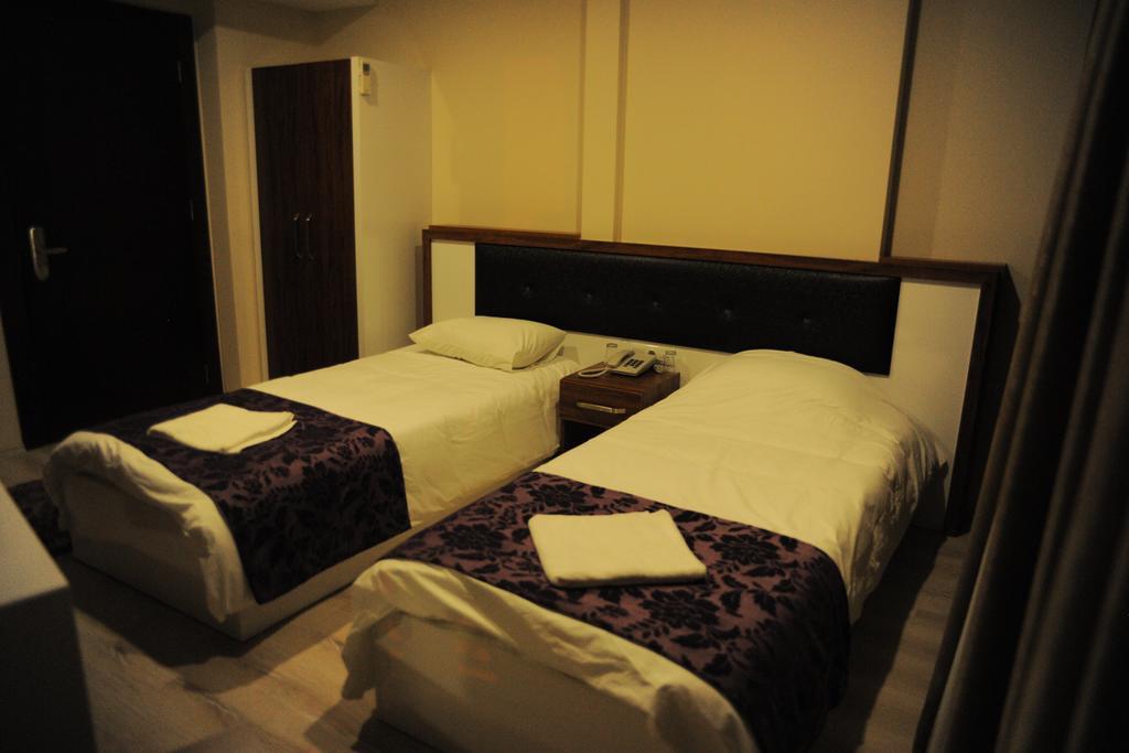 Maykon Otel Çivril — 7