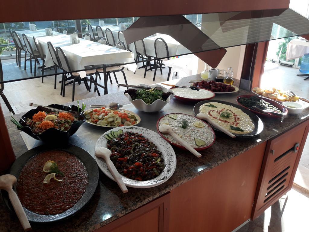Minay Hotel Plus Kuşadası — 6
