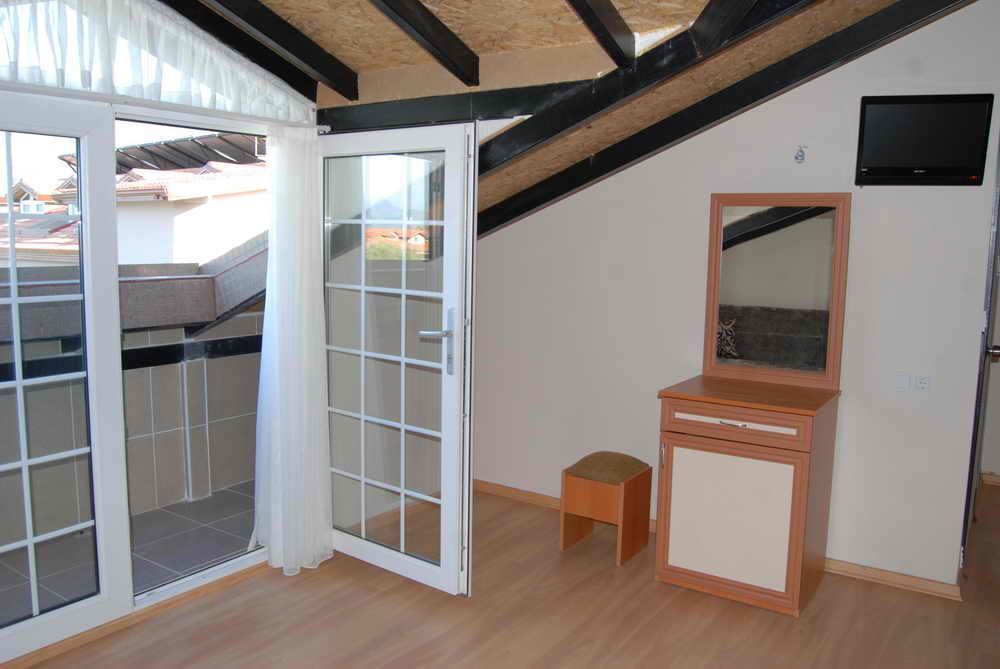 Dalyan Palmiye Resort Hotel — 2