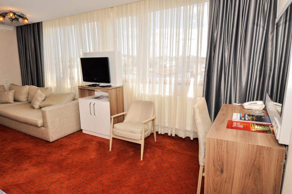 Gür Kent Hotel — 10