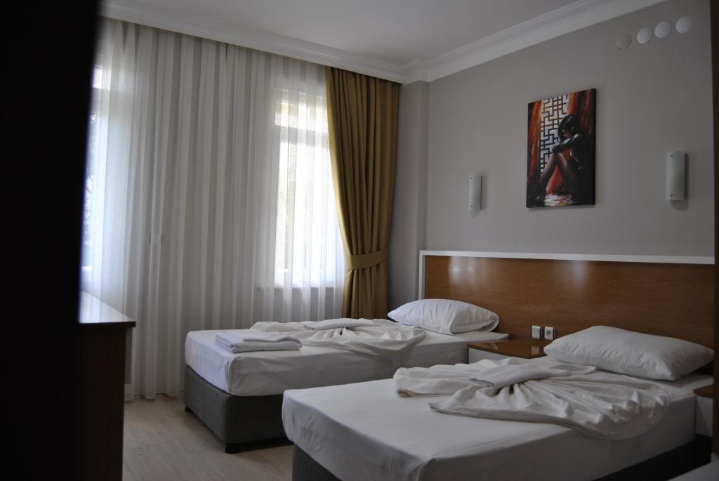 Butik İsabel Otel — 6