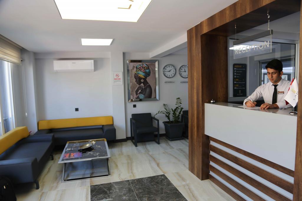 Ladik Hotel & Thermal — 3
