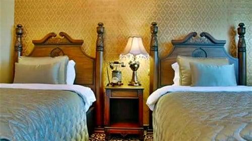 Kaya Premium Hotel — 5