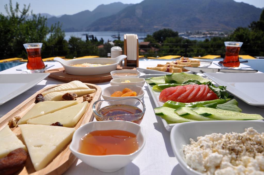 Gala Selimiye Hotel — 10