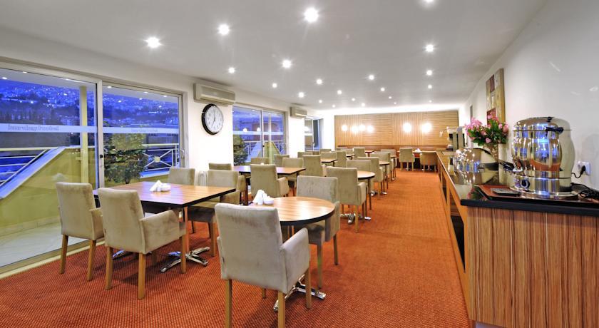 Kardeş Otel — 7