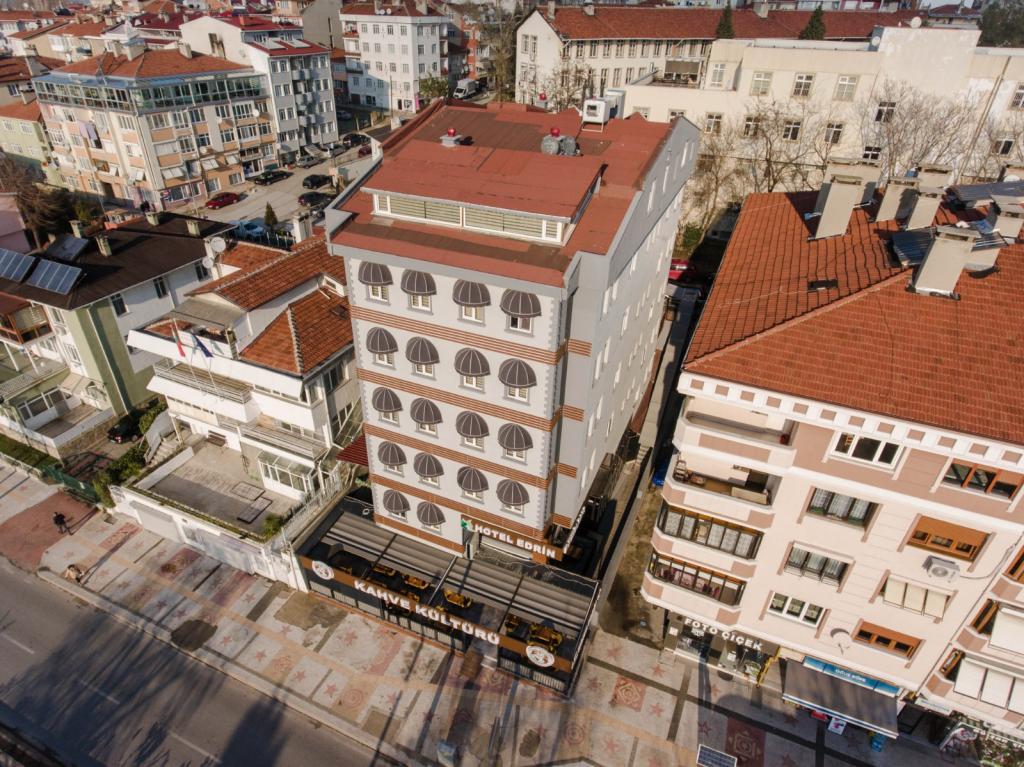 Edrin Hotel — 10