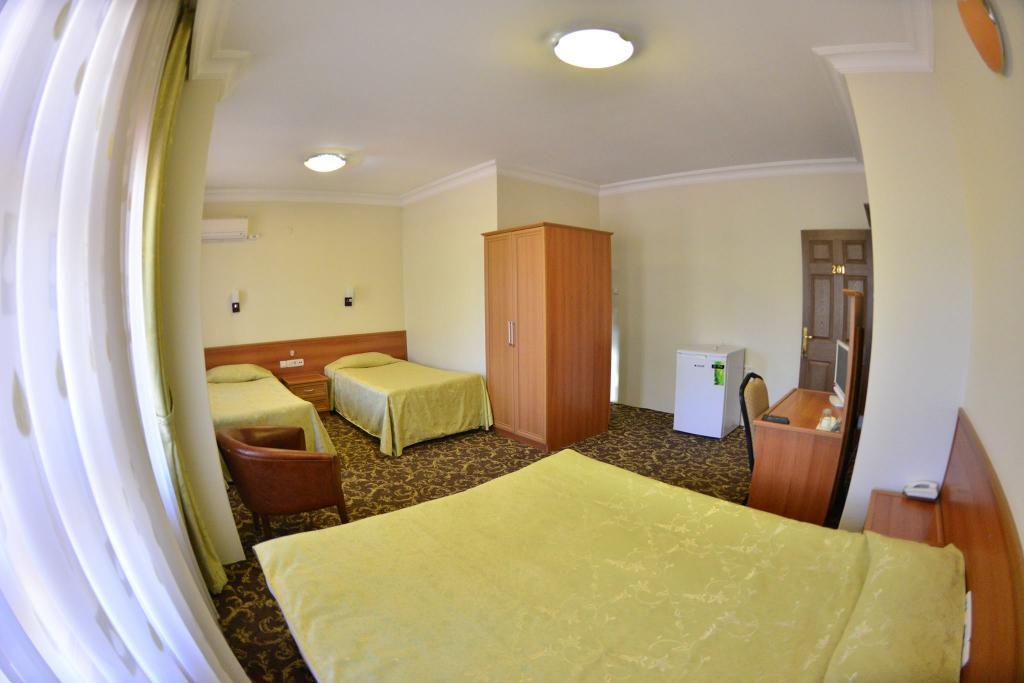 Bozkurt Otel — 4
