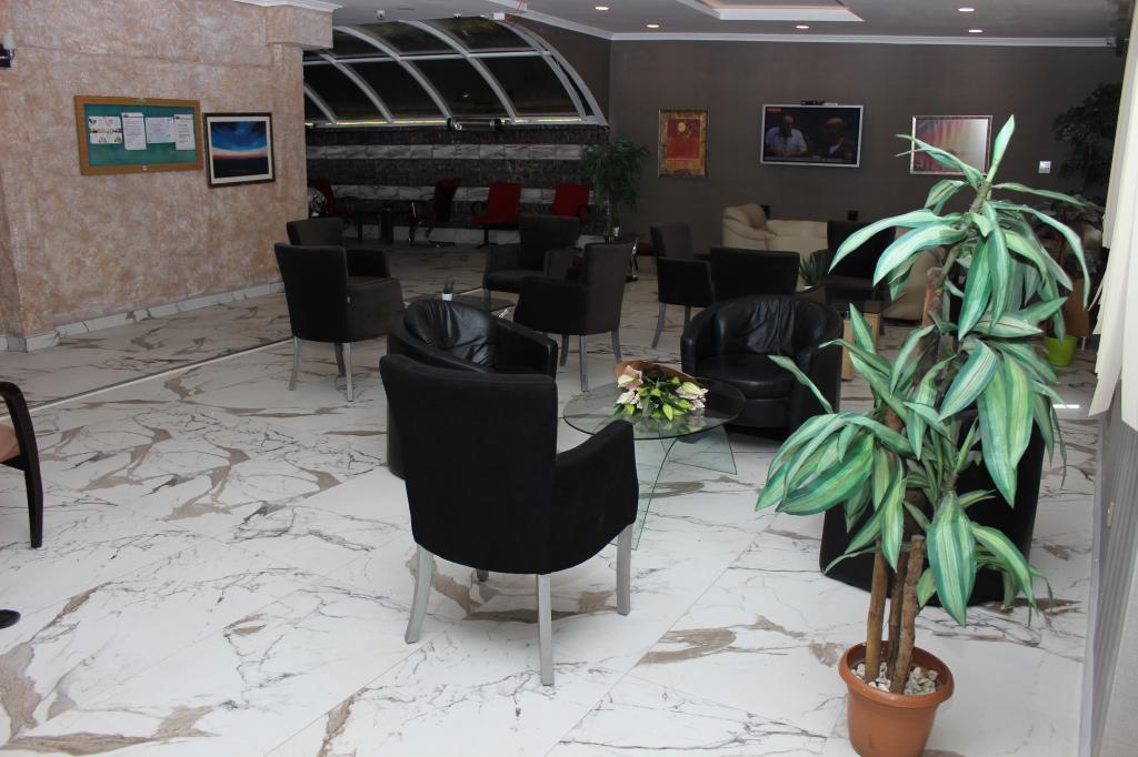 Anka Premium Hotel — 3