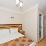 May Hotel İstanbul — 4