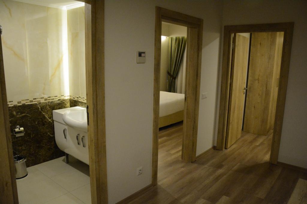 Devrek Otel — 3