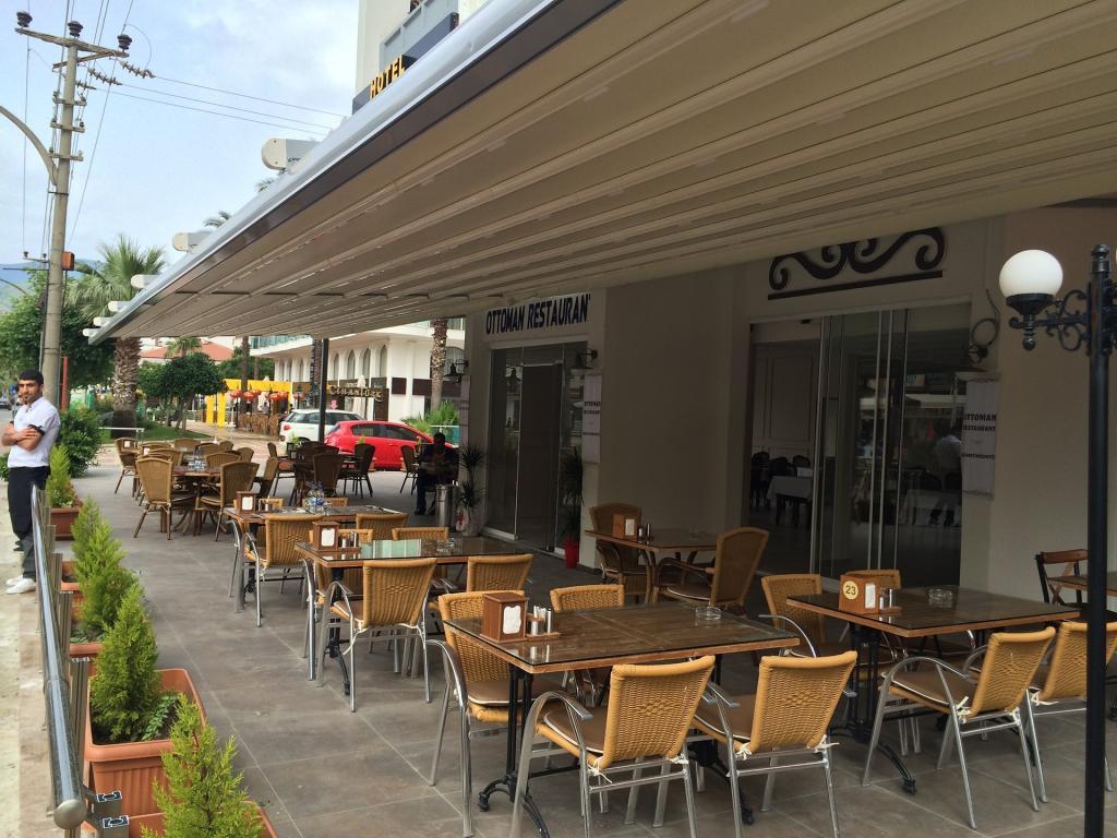 Almena City Hotel