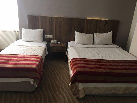 Kilim Otel — 4