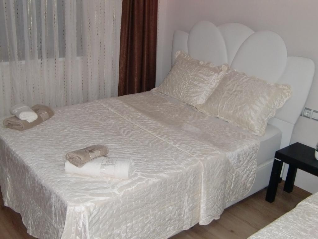 Alida Hotel Pamukkale — 9