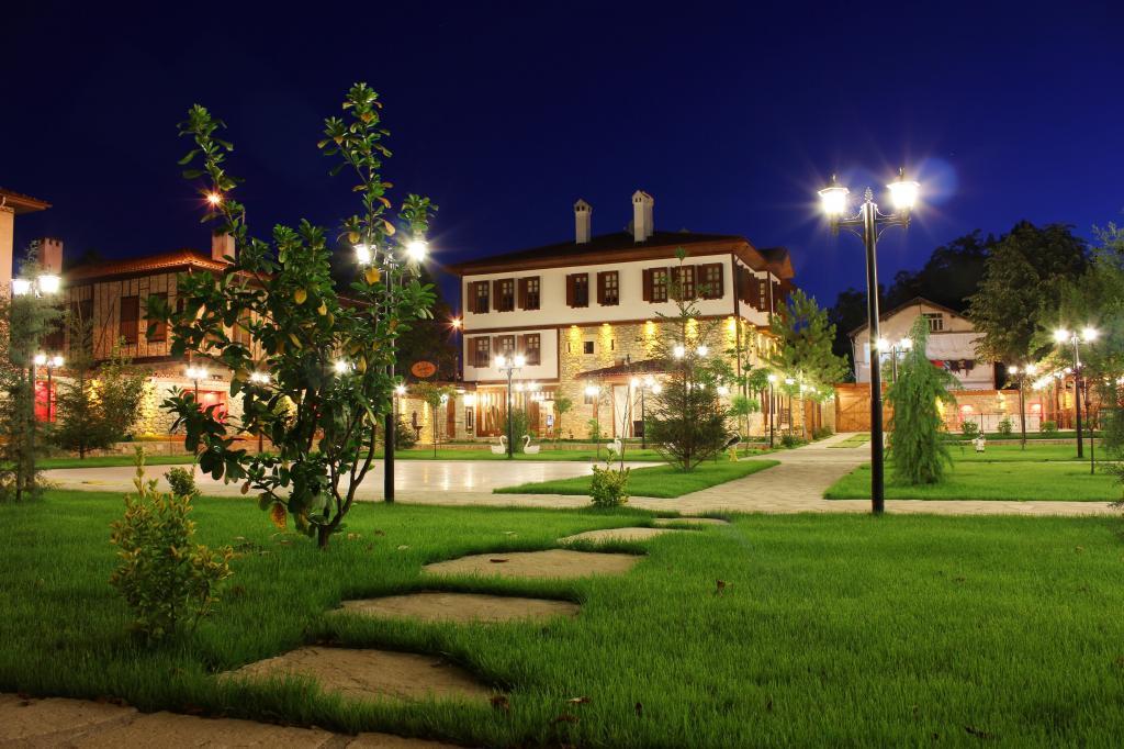 Zalifre Konak — 10