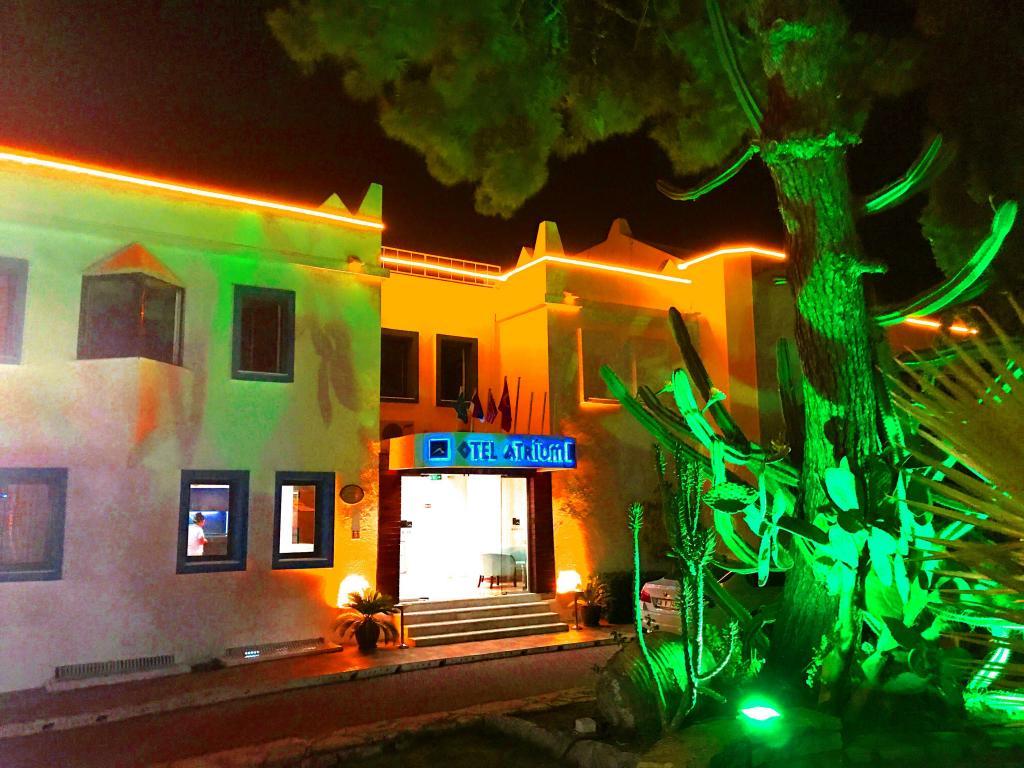 Atrium Hotel Bodrum — 3