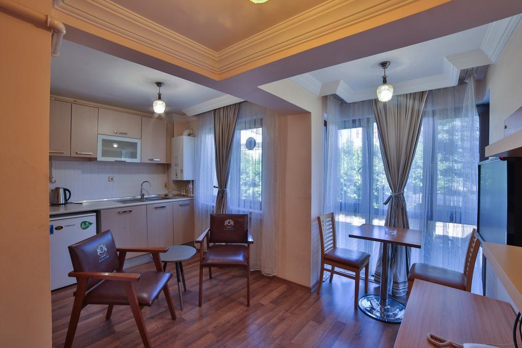 Sarar Butik Hotel — 4