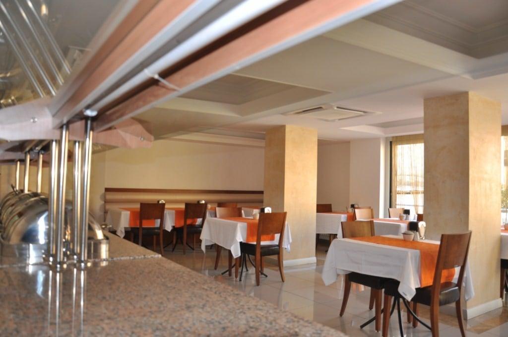 Hotel Baylan İzmir — 2