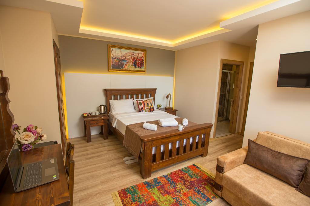 The Pera Port Hotel — 9