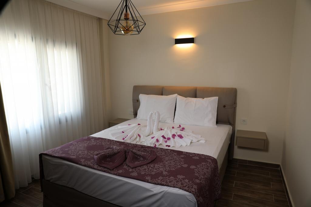 Akbük Taş Otel — 9