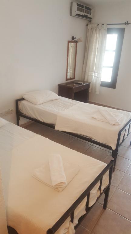 Gloriatibi Jarra Hotel — 4